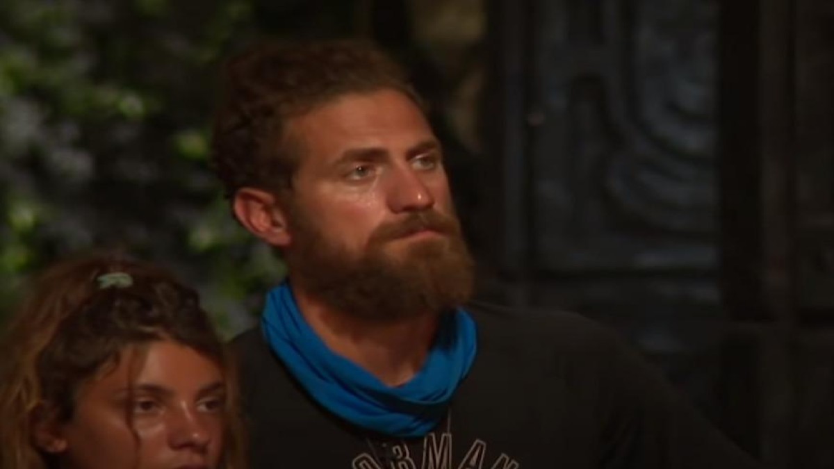 Survivor 4: Αποχώρησε ο Κώστας Παπαδόπουλος!
