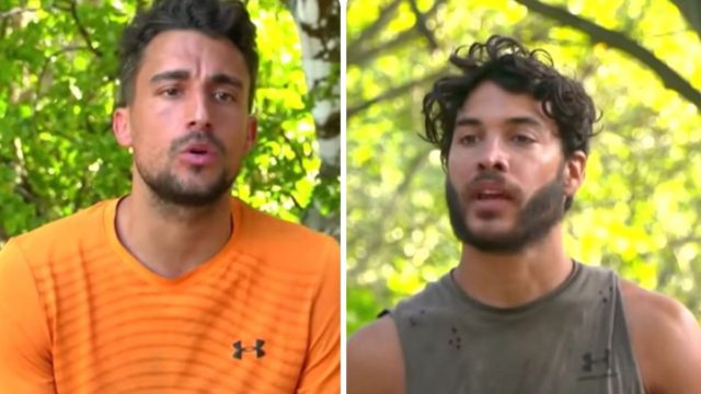 Survivor spoiler: Ο πρώτος γερός τσακωμός στις νέες ομάδες! Στα μαχαίρια Σάκης – Ασημακόπουλος!
