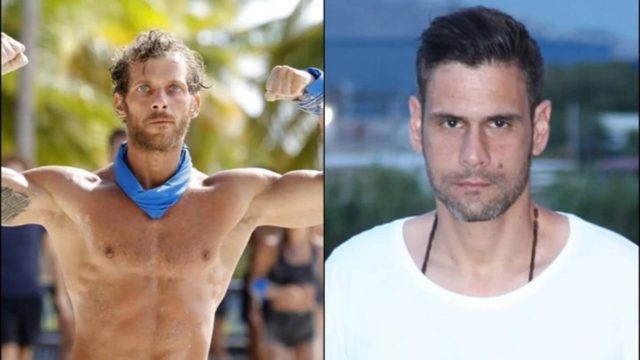 Survivor 4: Τα βρήκαν Κρις και Ουγγαρέζος – «Σε ευχαριστώ…»