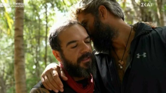 Survivor 4: Δε σταματά πουθενά ο Αλέξης – Έστειλε τη Μαριαλένα στην Ελένη για να ψηφιστεί ο Τζέιμς