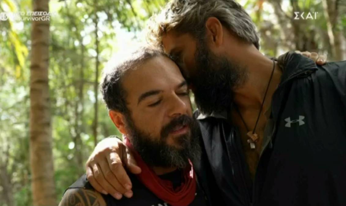 Survivor 4: Δε σταματά πουθενά ο Αλέξης – Έστειλε τη Μαριαλένα στην Ελένη για να ψηφιστεί ο Τζέιμς