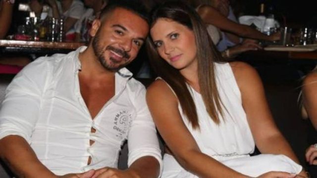 Survivor 4: Πυρ και μανία η γυναίκα του Τριαντάφυλλου μετά τις φήμες – Απάντησε για τα μηνύματα με τον τραγουδιστή