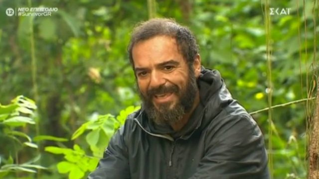Survivor 4: «Βολές» Τριαντάφυλλου σε Κώστα – «Είσαι άνθρωπος με κακία, ντροπή σου…»