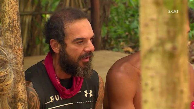 Survivor spoiler 25/04: Σε τραγική κατάσταση ο Τριαντάφυλλος – Ζήτησε την βοήθεια ψυχολόγου