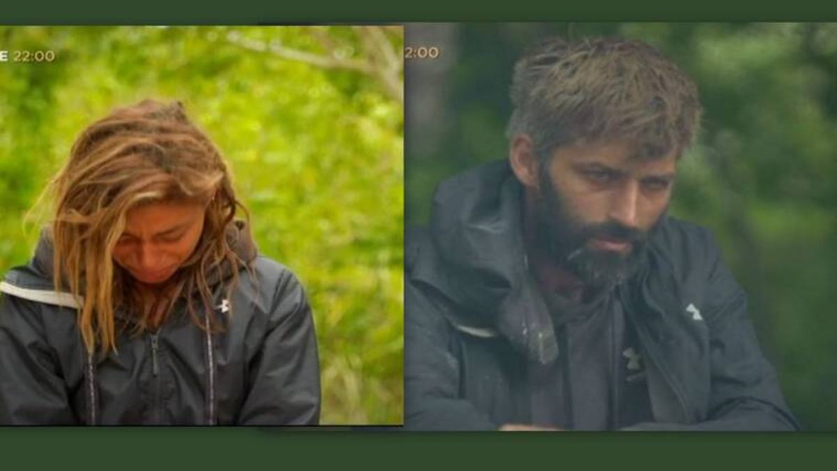 Survivor 4: Απασφάλισε για τον Αλέξη η Ελευθερία – «Ήσουν αληθινός και ήθελαν να σε διώξουν»