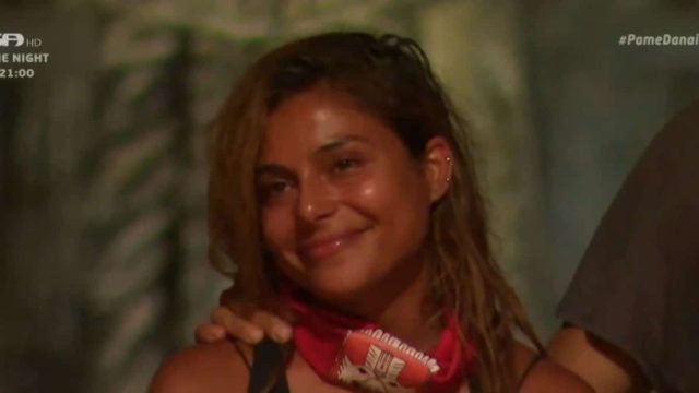 Survivor 4: Ποιο μπαούλο; Τα πήρε όλα… κι έφυγε η Ελευθερία!