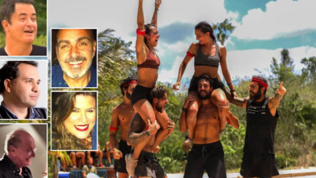 Survivor spoiler: Όλοι οι Ελληνες του Τούρκου mr Survivor, Ατζούν Ιλιτζαλί