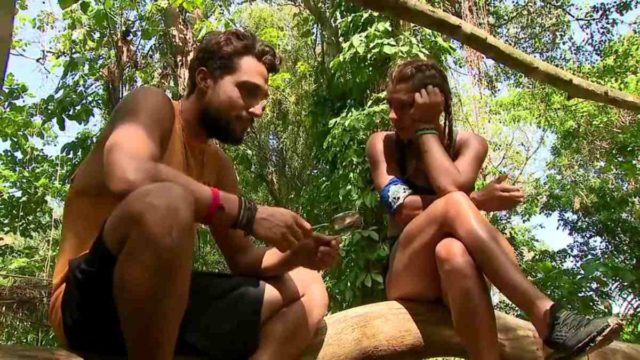Survivor 4: Αποκάλυψη «βόμβα» για Μαριαλένα – «Είναι ξανά μαζί με τον Σάκη»