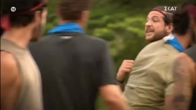 Survivor trailer 11/04: «Πλακώνονται» μπροστά σε όλους Αλέξης και Ηλίας – Πανικός στην παραλία