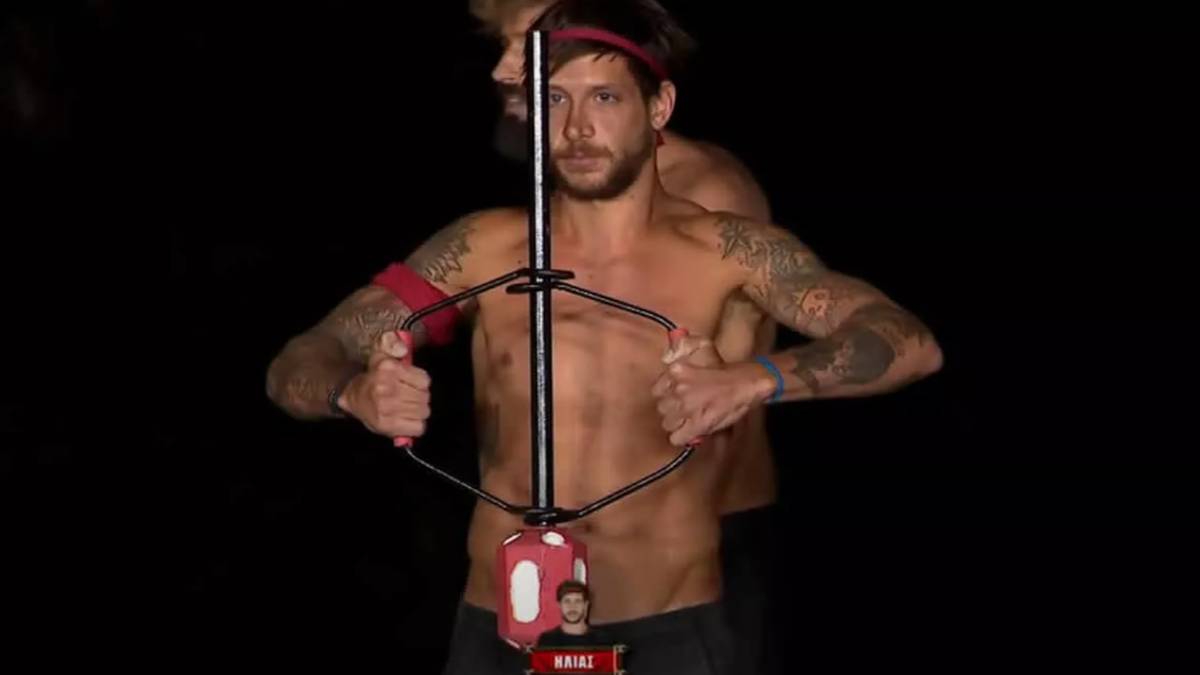 Survivor spoiler: Στημένη η ατομική ασυλία – Η μεγάλη κλεψιά του Ηλία