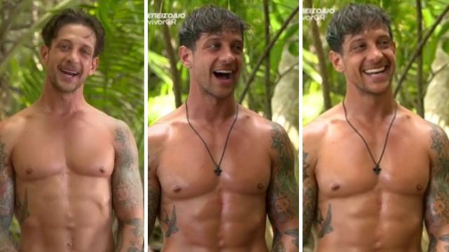 Survivor 4 – Μπόγδανος: Πόσα λεφτά έχει βγάλει μέχρι στιγμής; Αδιανόητο ποσό!