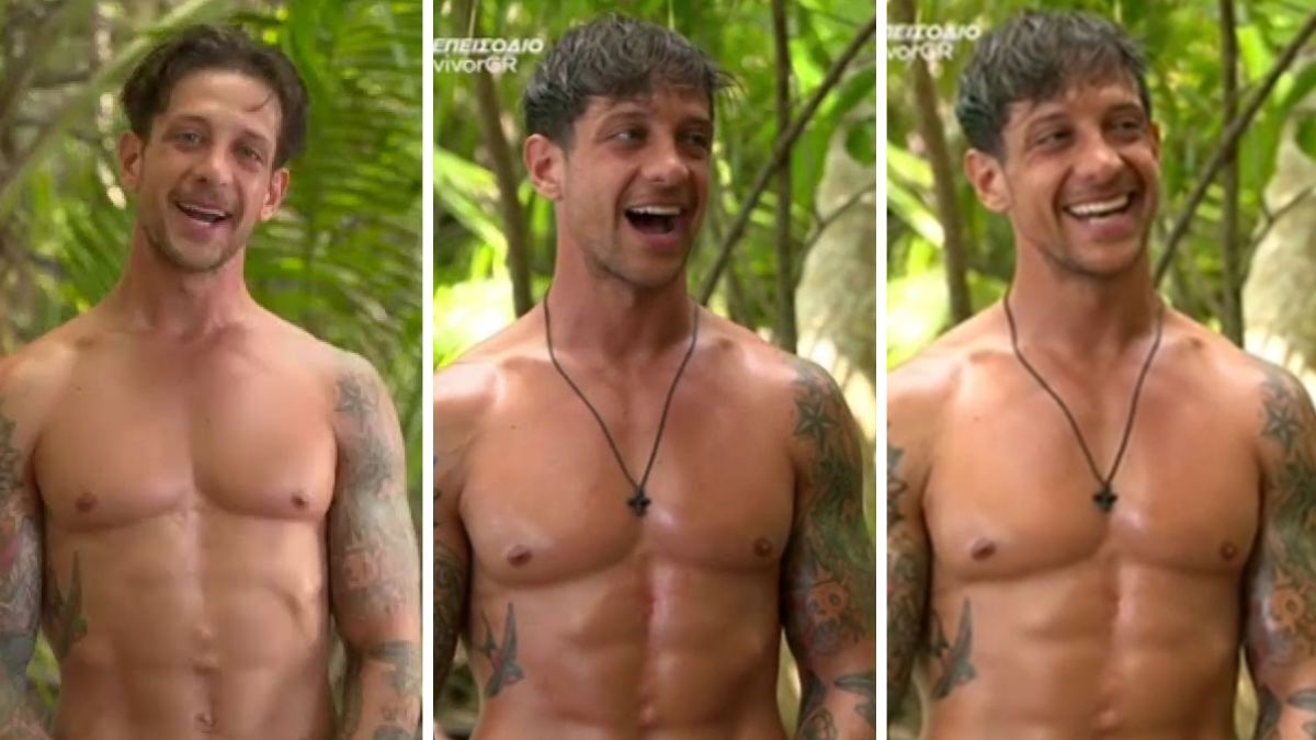 Survivor 4 – Μπόγδανος: Πόσα λεφτά έχει βγάλει μέχρι στιγμής; Αδιανόητο ποσό!