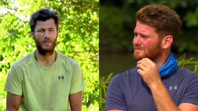 Survivor spoiler: Αυτός είναι ο αληθινός λόγος που ο Ατζούν διώχνει Τζέιμς και Μπάρτζη!