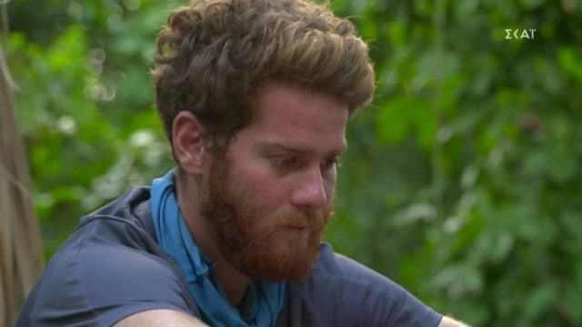Survivor 4: Περιθωριοποιούν τον Τζέιμς για να βγει κακός! Η ατάκα στο trailer που κόπηκε στο μοντάζ (Video)