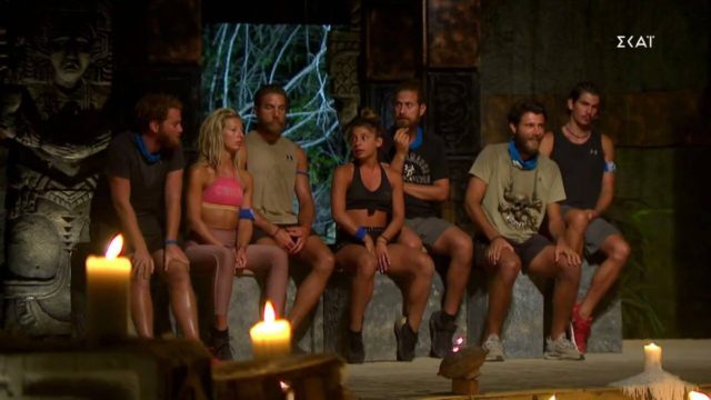 Survivor spoiler: Καβγάδες μόνο… για τα μάτια του κόσμου – «Εμείς είμαστε ενωμένοι»