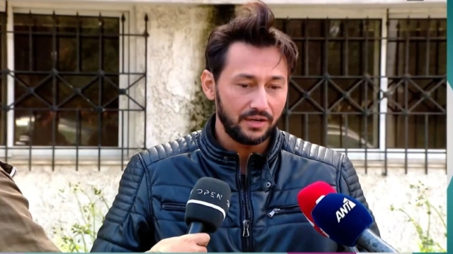 Survivor 4: Υπήρξαν και άλλα ζευγάρια στο παιχνίδι; Η ατάκα του Καλίδη που ανάβει φωτιές (Video)