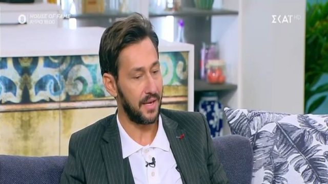 Survivor 4: «Δεν ξέρω αν ο Γιώργος Λιβάνης θα περιμένει την Μαριαλένα…» – Κόλαφος ο Πάνος Καλίδης (Video)