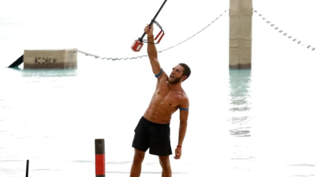 Survivor highlights 06/04: Τους “παίζει” ο Αλέξης Παππάς – Η εύκολη νίκη των κόκκινων και οι 4 υποψήφιοι!