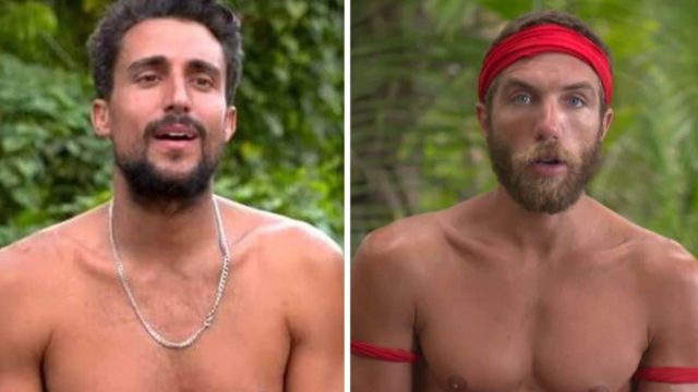 Survivor spoiler 16/04: Πλακώθηκαν άσχημα Σάκης Κατσούλης και Κόρο – “Καλά σου έκανε ο Τριαντάφυλλος”