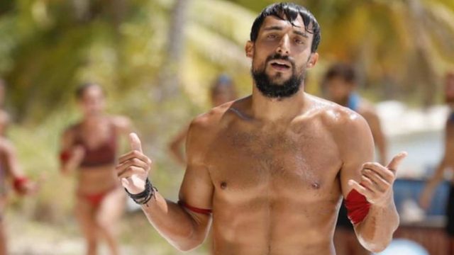 Survivor spoiler: Διαδικτυακός πόλεμος – Φίλοι του Σάκη απειλούν όσους τον βρίζουν στο Instagram