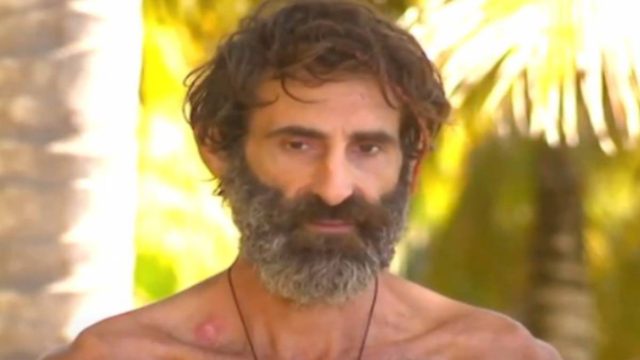 Survivor – O Κοψιδάς εναντίον του σουβλίσματος αρνιού: «Έχει οικογένεια, φίλους, συναισθήματα»