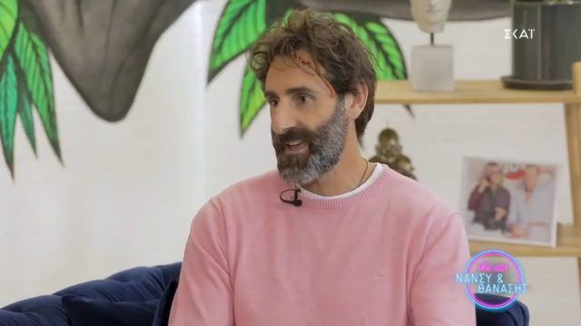 Survivor 4: Τα έβαλε ξανά με τον κόσμο ο Κοψιδάς – «Εσείς αποφασίσατε να βλέπετε Τριαντάφυλλο»