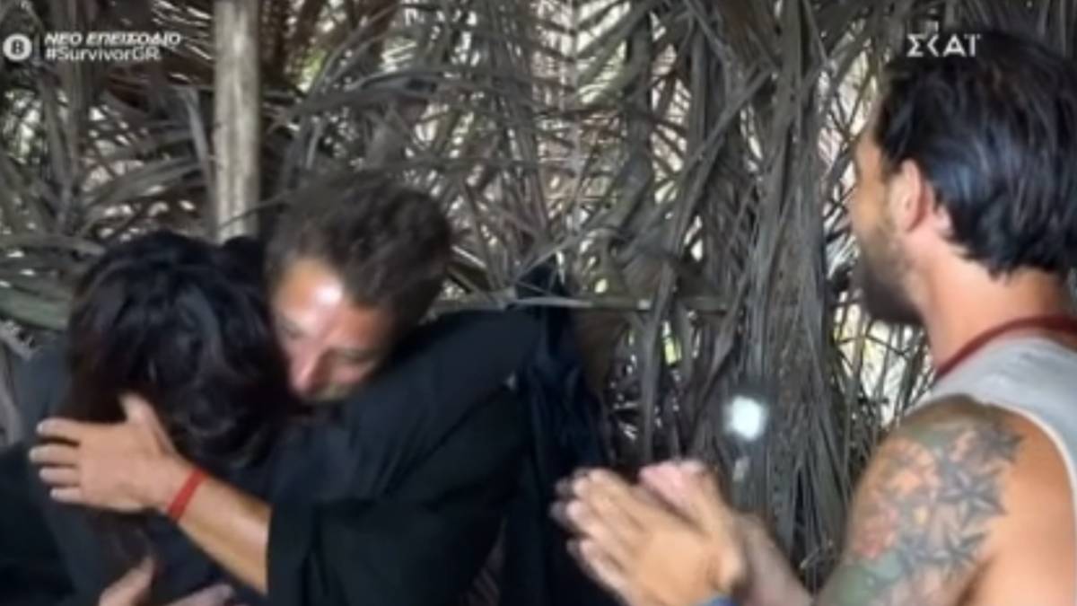 Survivor 4: Έκπληξη για τον «Κόρο» στην παραλία – Του ευχήθηκαν για τα γενέθλιά του