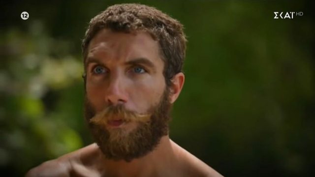 Survivor 4: Γυναικάρα! Δείτε για πρώτη φορά την εντυπωσιακή σύντροφο του Κόρο!