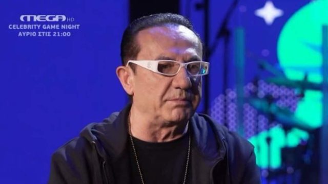 Survivor 4: «Ποιος Τριαντάφυλλος; 10 χρόνια εξαφανισμένος ήταν»