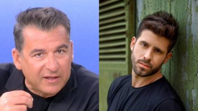 Survivor 4: Ερωτικές συμβουλές Λιάγκα σε Λιβάνη – «Παράτα τη Μαριαλένα…»