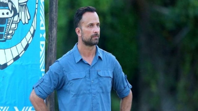 Survivor 4: Η έκκληση του Γιώργου Λιανού για βοήθεια από τον Άγιο Δομίνικο – Το μήνυμά του στο instagram (photo)