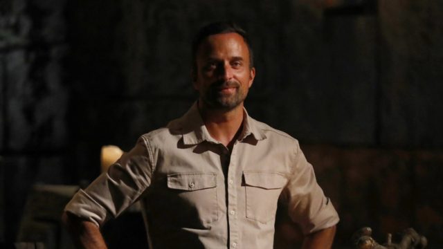 Survivor 4: Τραγικό λάθος της παραγωγής στο συμβούλιο – Βγήκε… στη σέντρα από τον ίδιο τον ΣΚΑΪ