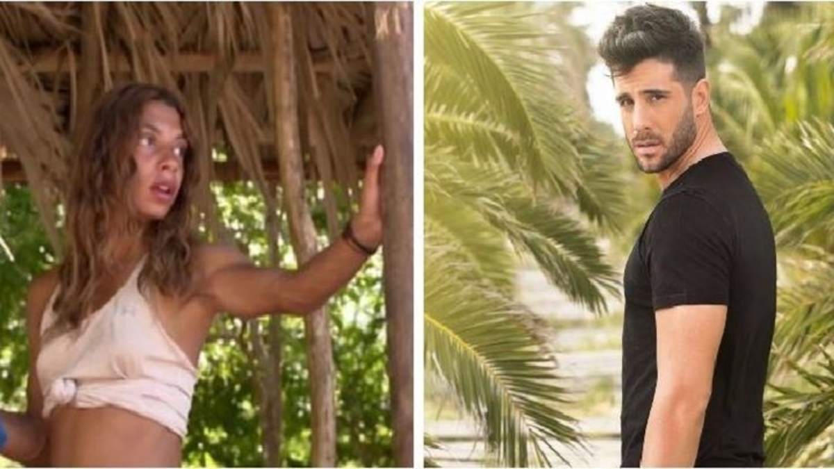 Survivor 4: Χαμός με τον Λιβάνη – Τον «κυνηγούσαν» οι κάμερες κι έφυγε από την πίσω πόρτα