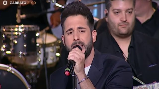 Survivor 4: Πέρασε… μήνυμα ο Λιβάνης – Τραγούδησε το «Να είσαι ευτυχισμένη»