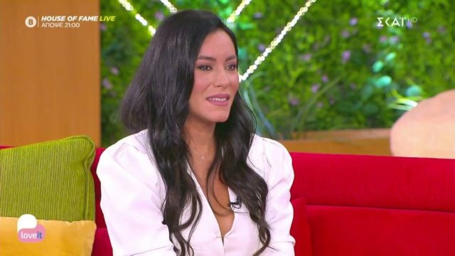 Survivor 4: Η Μαριάνθη… διαφωνεί με όλους – «Ο Αλέξης Παππάς παλεύει για το καλό»
