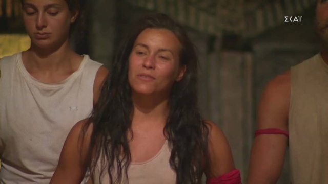 Survivor 4: «Ξέσπασε» στην πρώτη της ανάρτηση η Μαριάνθη – «Αρνήθηκα να τους υποταχθώ»