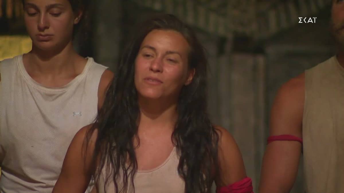 Survivor 4: «Ξέσπασε» στην πρώτη της ανάρτηση η Μαριάνθη – «Αρνήθηκα να τους υποταχθώ»