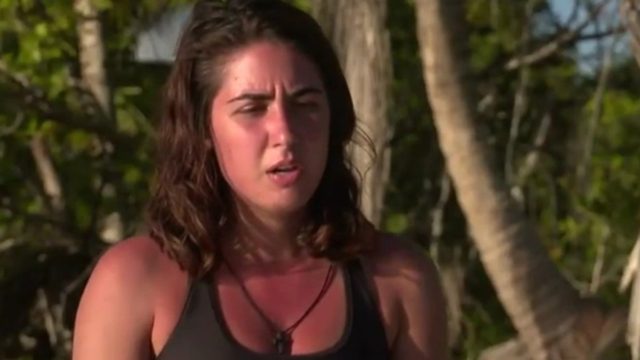 Survivor 4: Αποκαλύψεις από τη Μαριπόζα – «Ο Κρις χάθηκε στη ζούγκλα για να…»