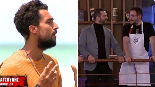 “Κατέρρευσε” το Survivor 4 – Το MasterChef 5 πέρασε μπροστά