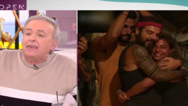Survivor 4: Αποκάλυψη Μικρούτσικου – «Είναι στημένο! Γυρίζουν τρεις υποτιθέμενες αποχωρήσεις» (Video)