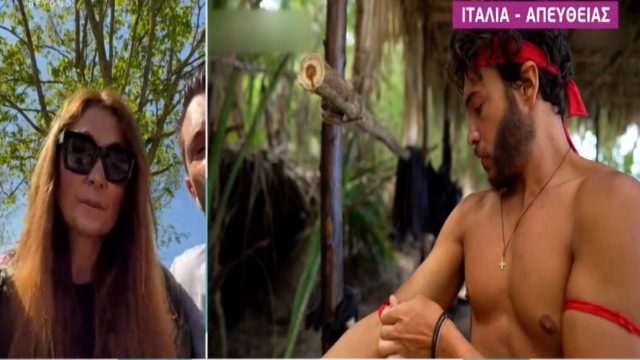 Survivor 4: Αποκαλύψεις μητέρας Ασημακόπουλου για το σπλάχνο της – «Πιστεύω ότι ο Γιώργος…» (Video)