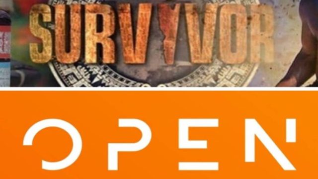 Survivor: Η κρυφή συμφωνία ΣΚΑΙ – Open για το Survivor 4!