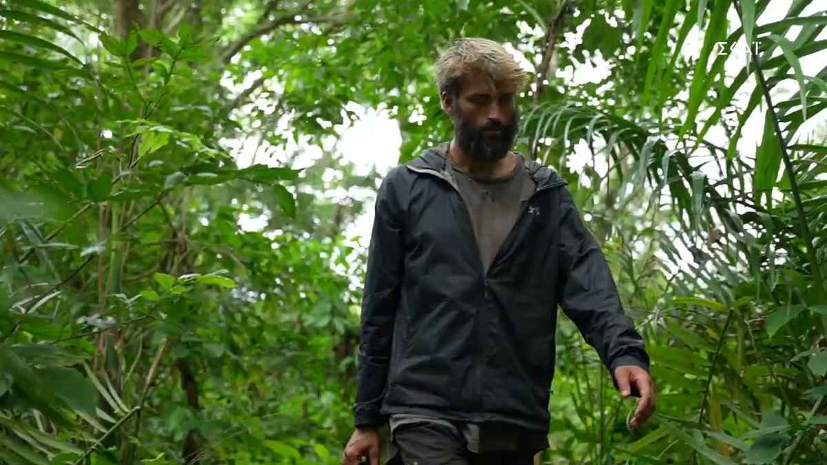 Survivor 4: Σοκαρισμένος ο Αλέξης Παππάς – Έτσι αντέδρασε όταν έμαθε την άποψη του κόσμου