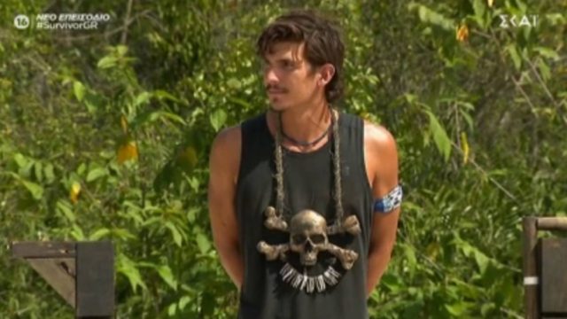 Survivor 4: Ανατροπή στην ατομική ασυλία – Νικητής ο Παύλος Γαλακτερός