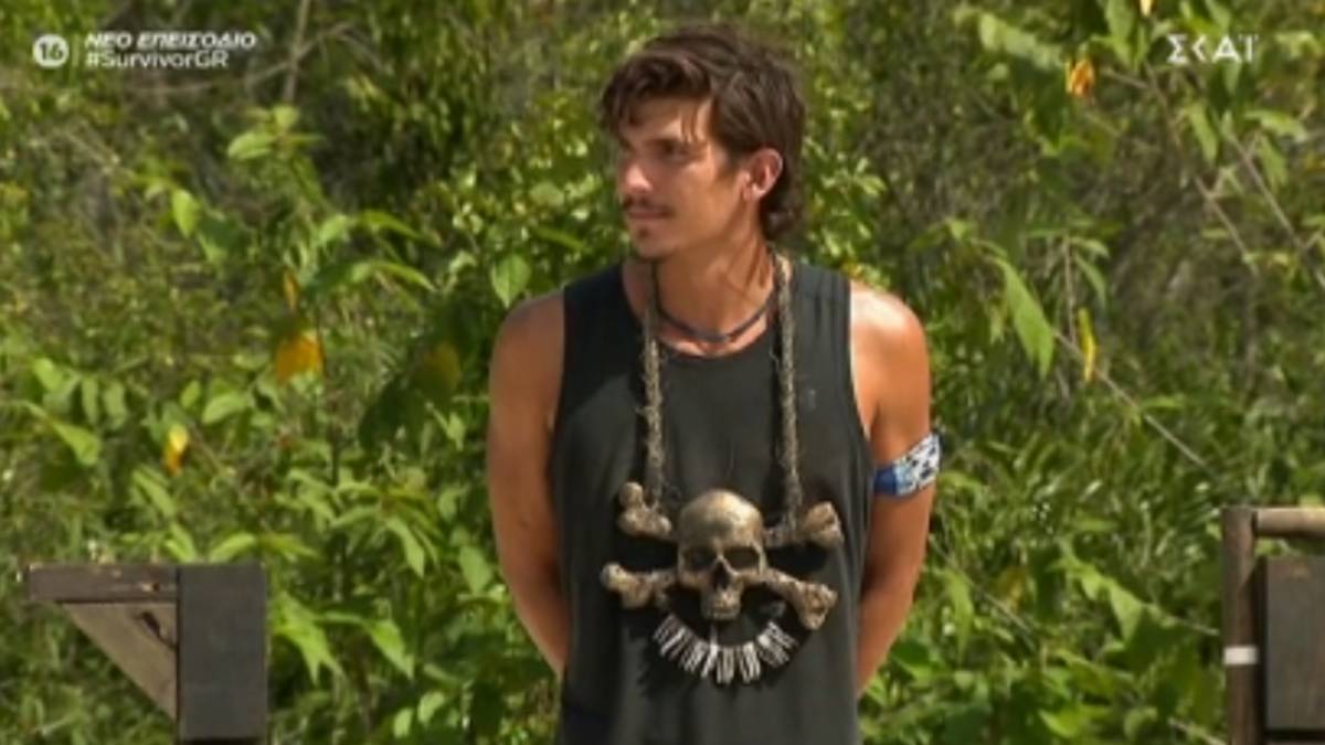 Survivor 4: Ανατροπή στην ατομική ασυλία – Νικητής ο Παύλος Γαλακτερός