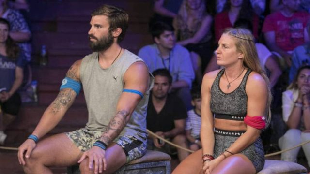 Survivor 4: Σοκαριστικό περιστατικό στην παραλία – «Τα κορίτσια κόντεψαν να πνιγούν από το κύμα»
