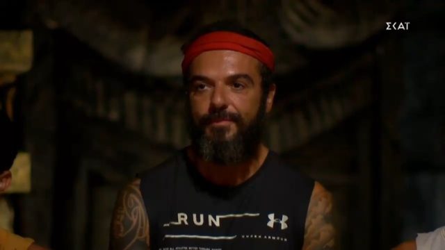 Έπος: Αυτή τη δουλειά θα κάνει μετά το Survivor ο Τριαντάφυλλος