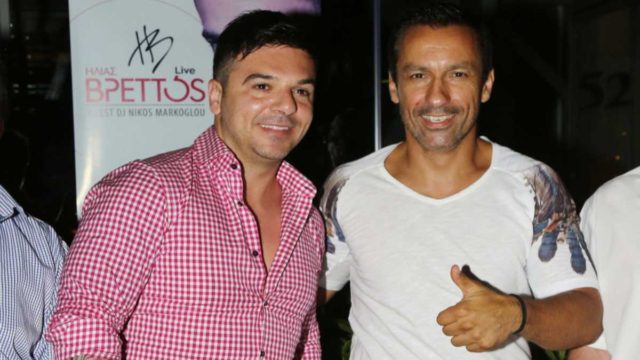 Survivor 4: «Ο Τριαντάφυλλος είναι πανέξυπνος και σε πάει εκεί που θέλει»