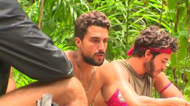 Survivor 4: «Με τον Σάκη είχαμε… μια γνωριμία, αλλά εγώ ήθελα τον πρώην μου»