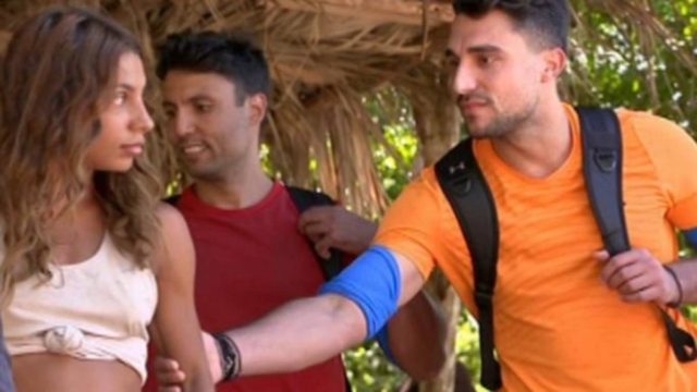 Survivor 4: «Βόμβα» για την παραγωγή – Κόντεψε να βάλει κι άλλη πρώην του Σάκη στο ριάλιτι
